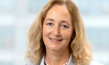 Fiona H. Marshall, Ph.D., President, Biomedical Research