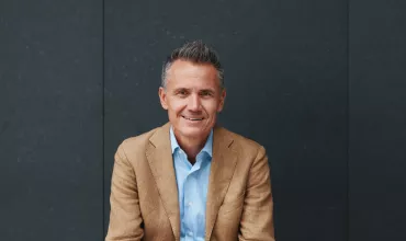Patrick Horber, M.D. - President, International, since December, 2023